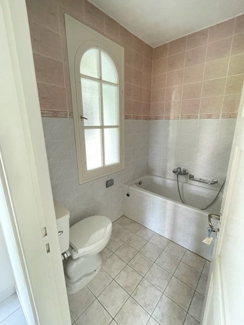 2 ½ Zimmer Wohnung