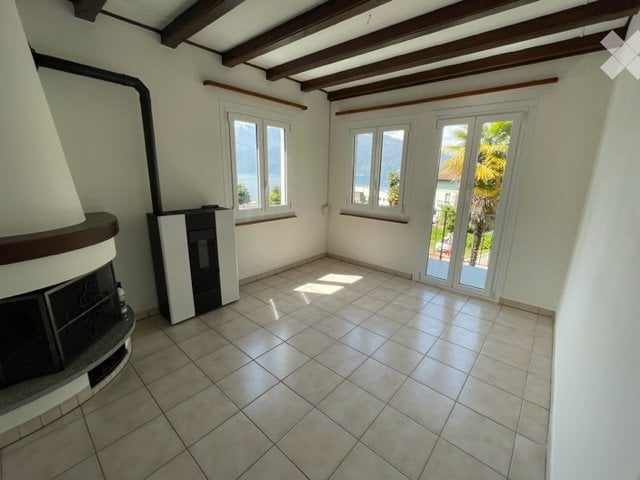 2 ½ Zimmer Wohnung