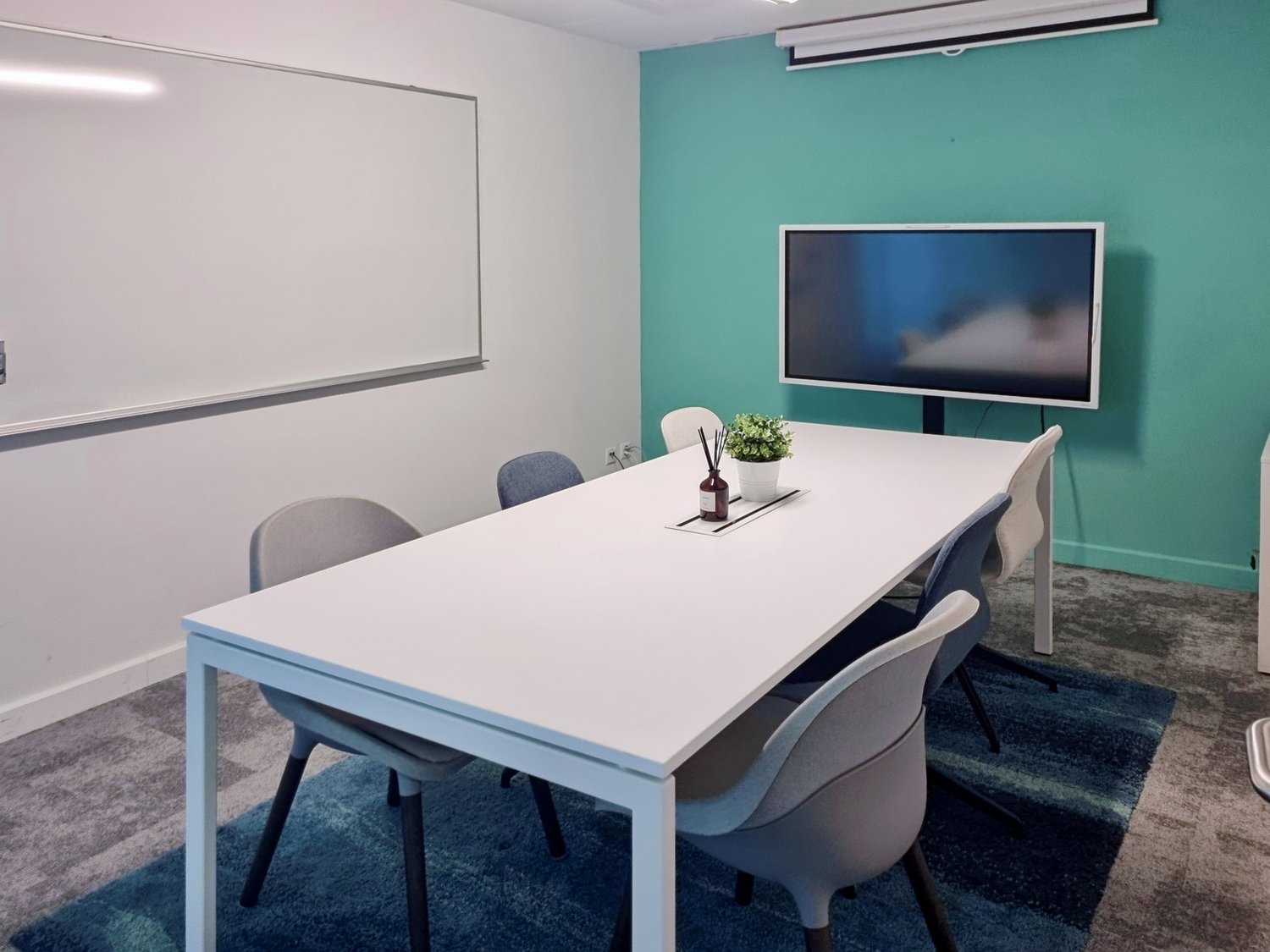 Office, Foto 6 von 9