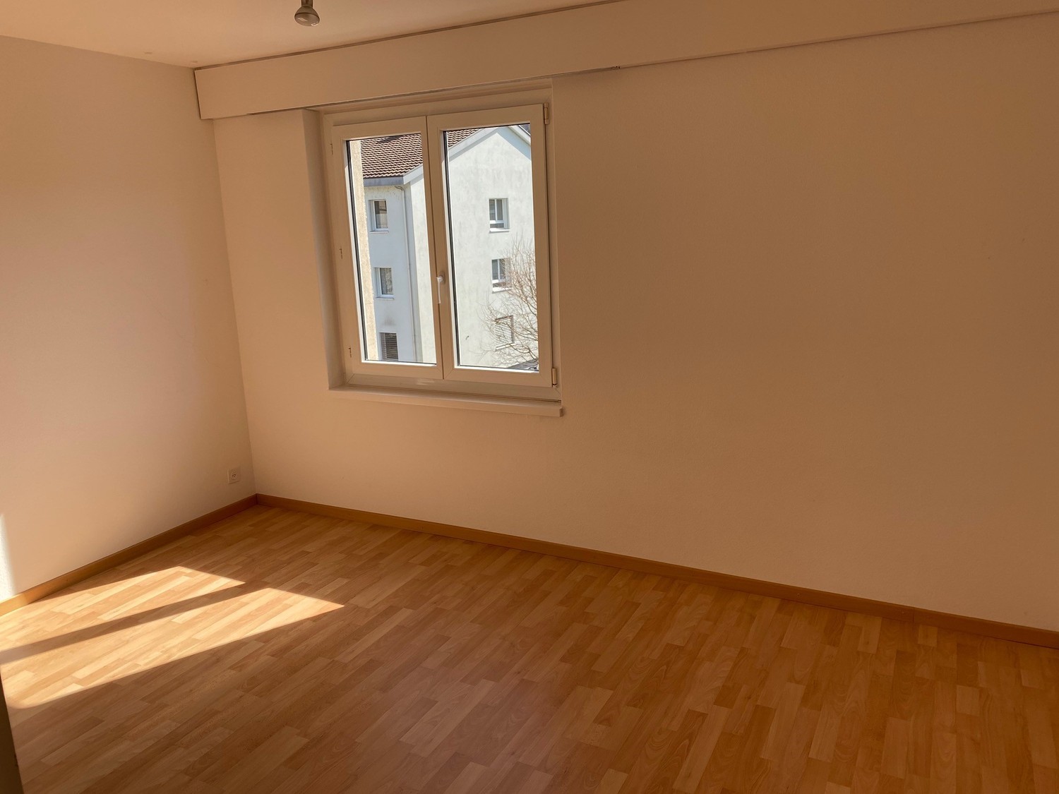 Appartement de 3 ½ pièces
