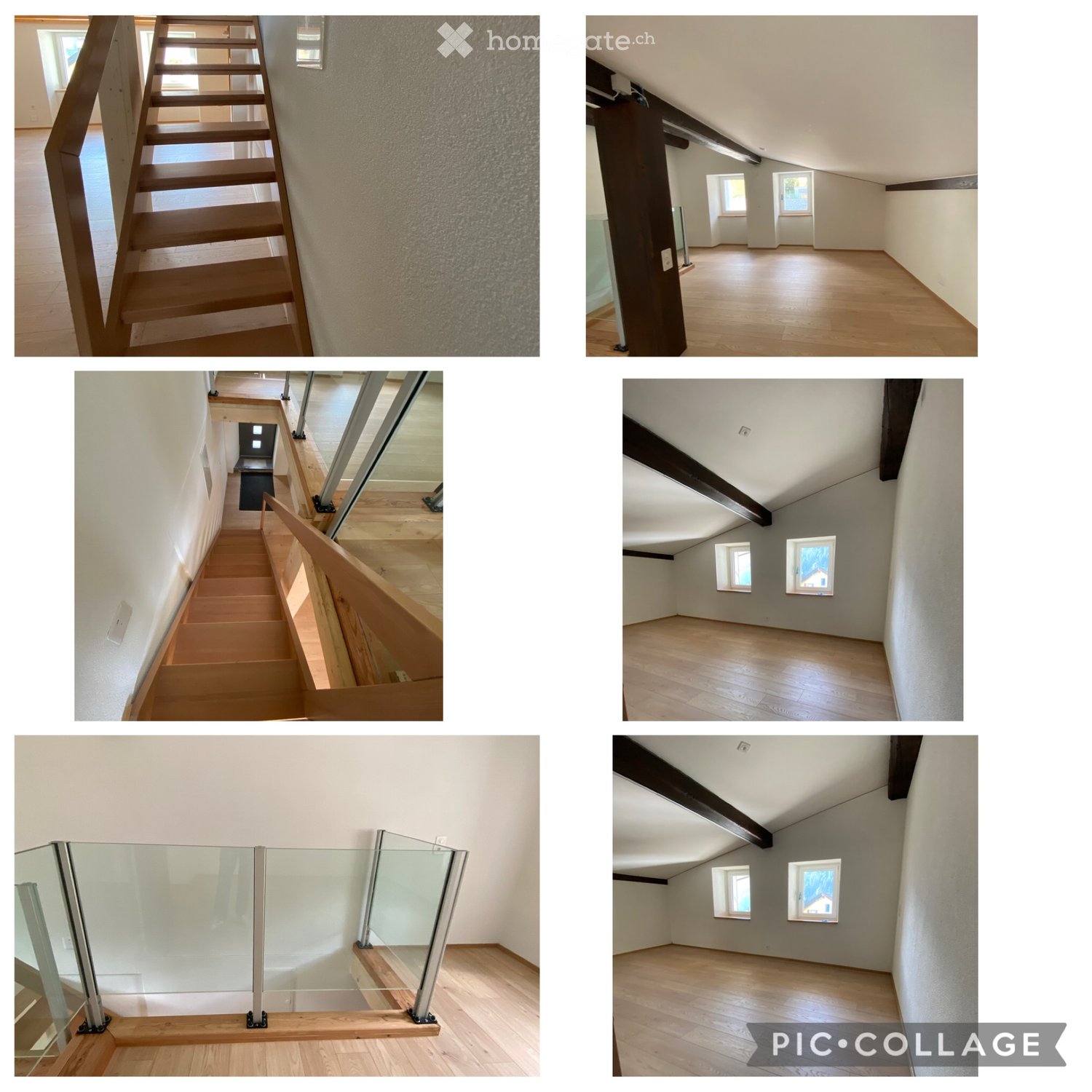 3 pièces maison individuelle