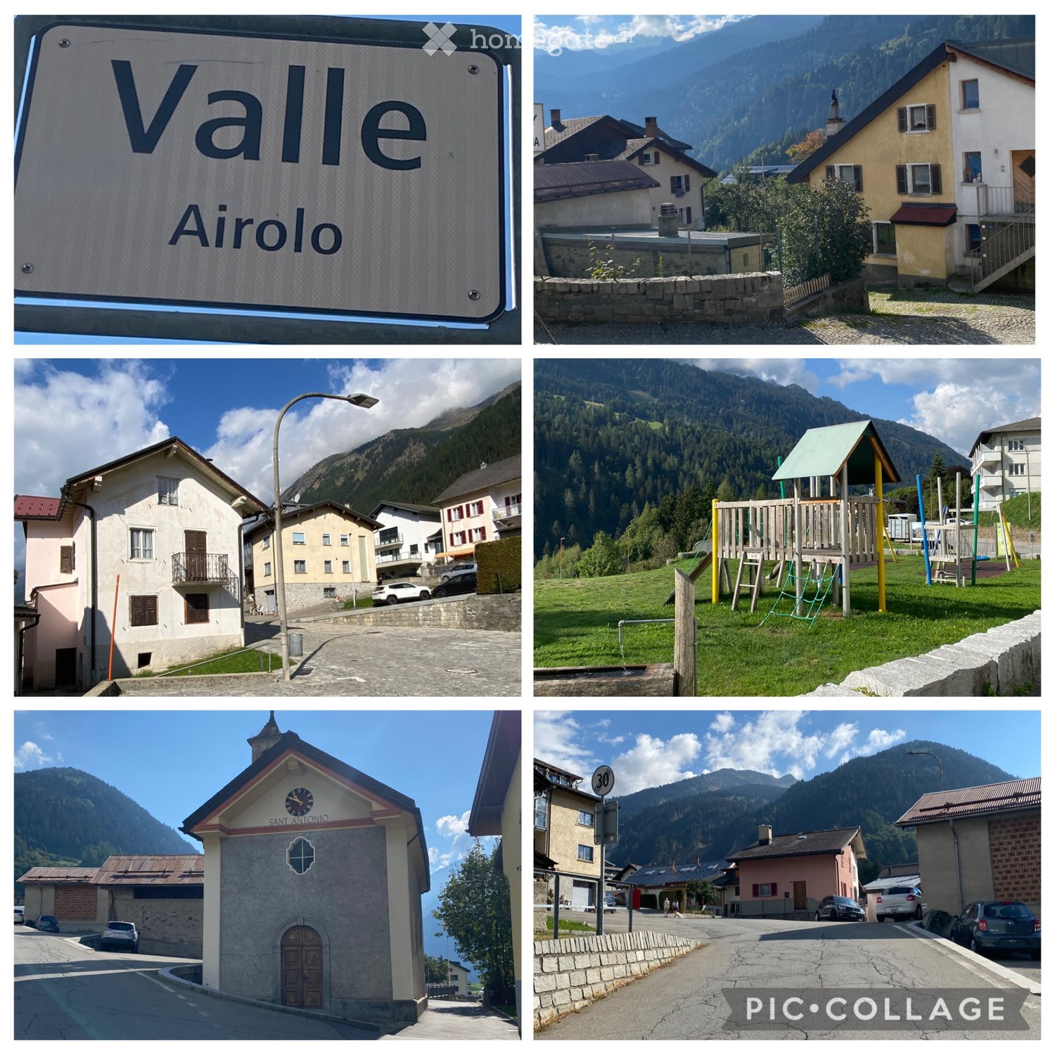 3 pièces maison individuelle