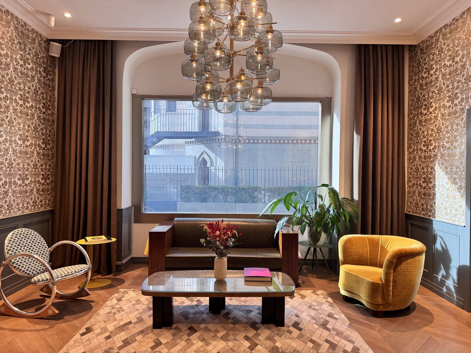 220m² Büro