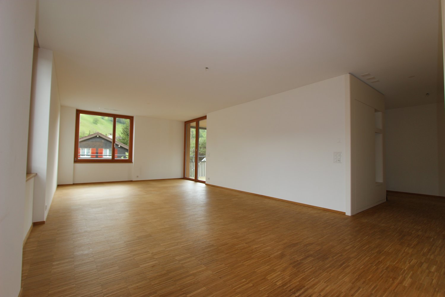 2 ½ rooms apartment, Foto 6 von 8