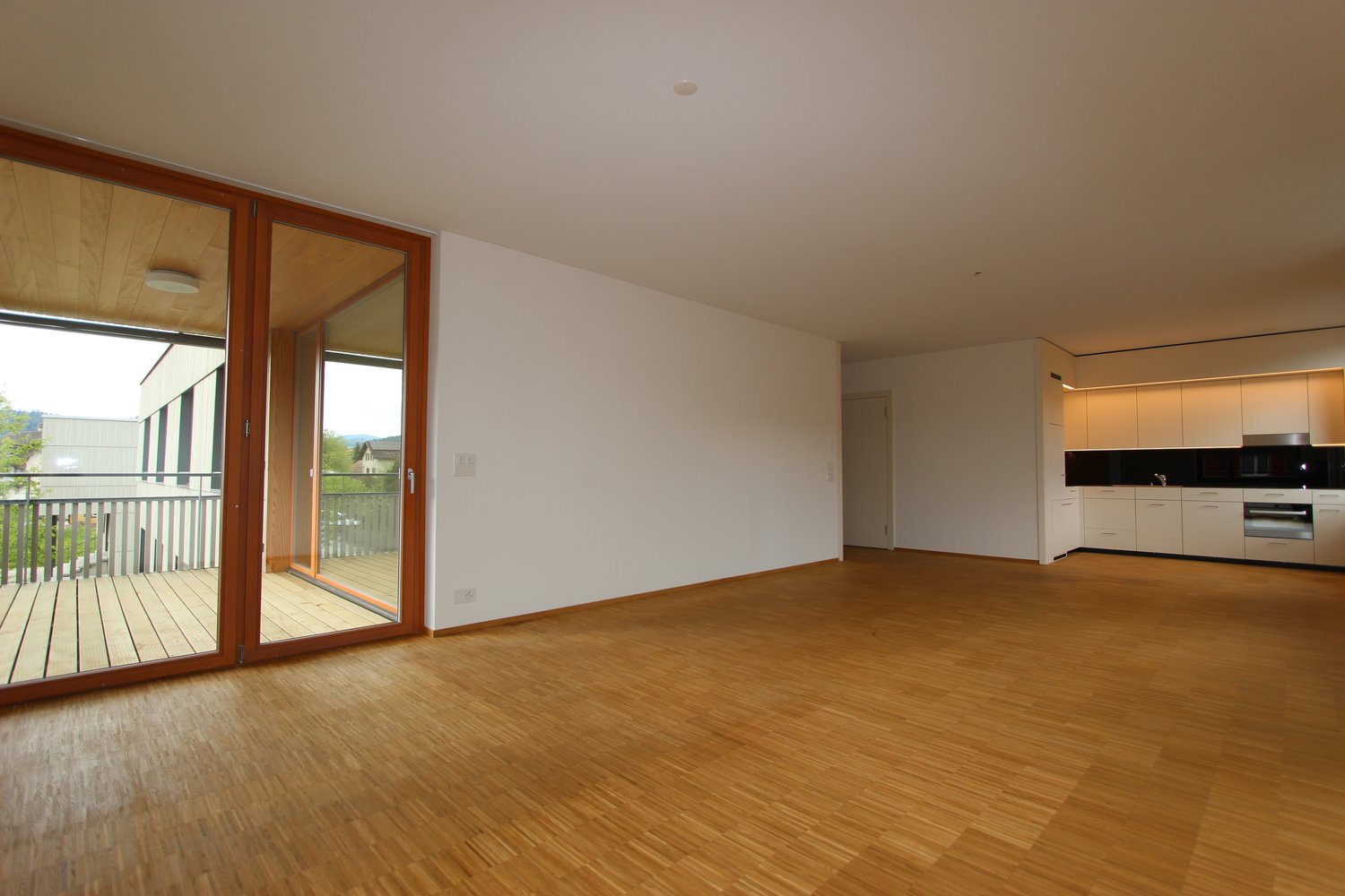 2 ½ rooms apartment, Foto 4 von 8