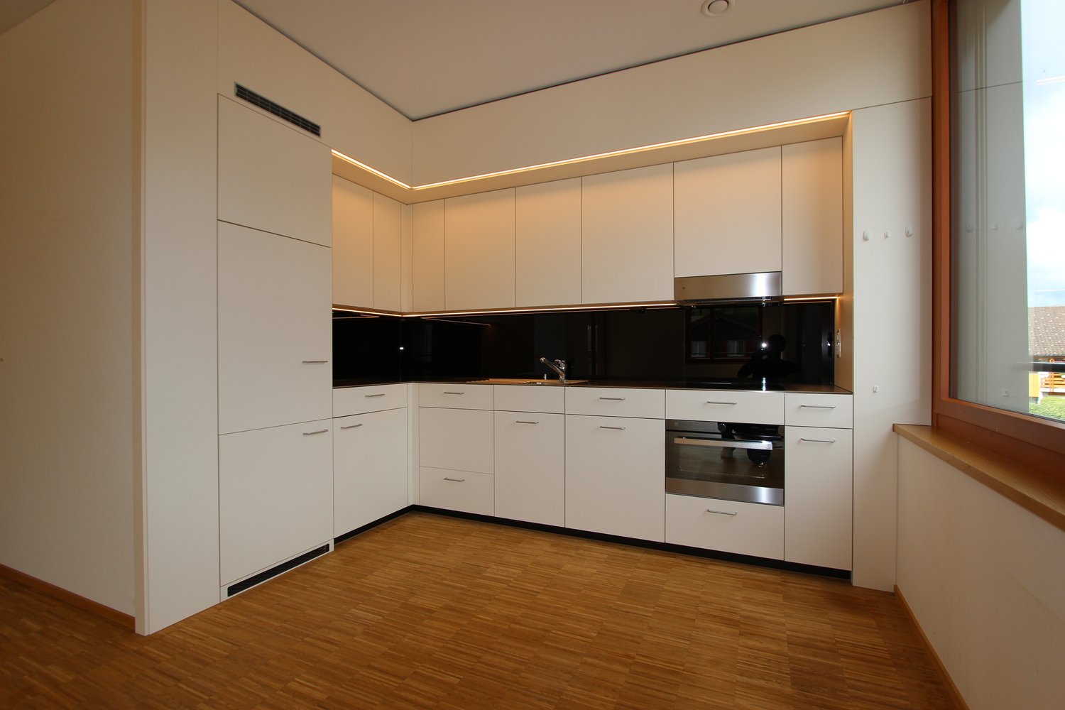 2 ½ rooms apartment, Foto 3 von 8