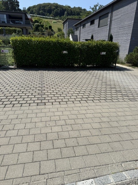 Freier Platz