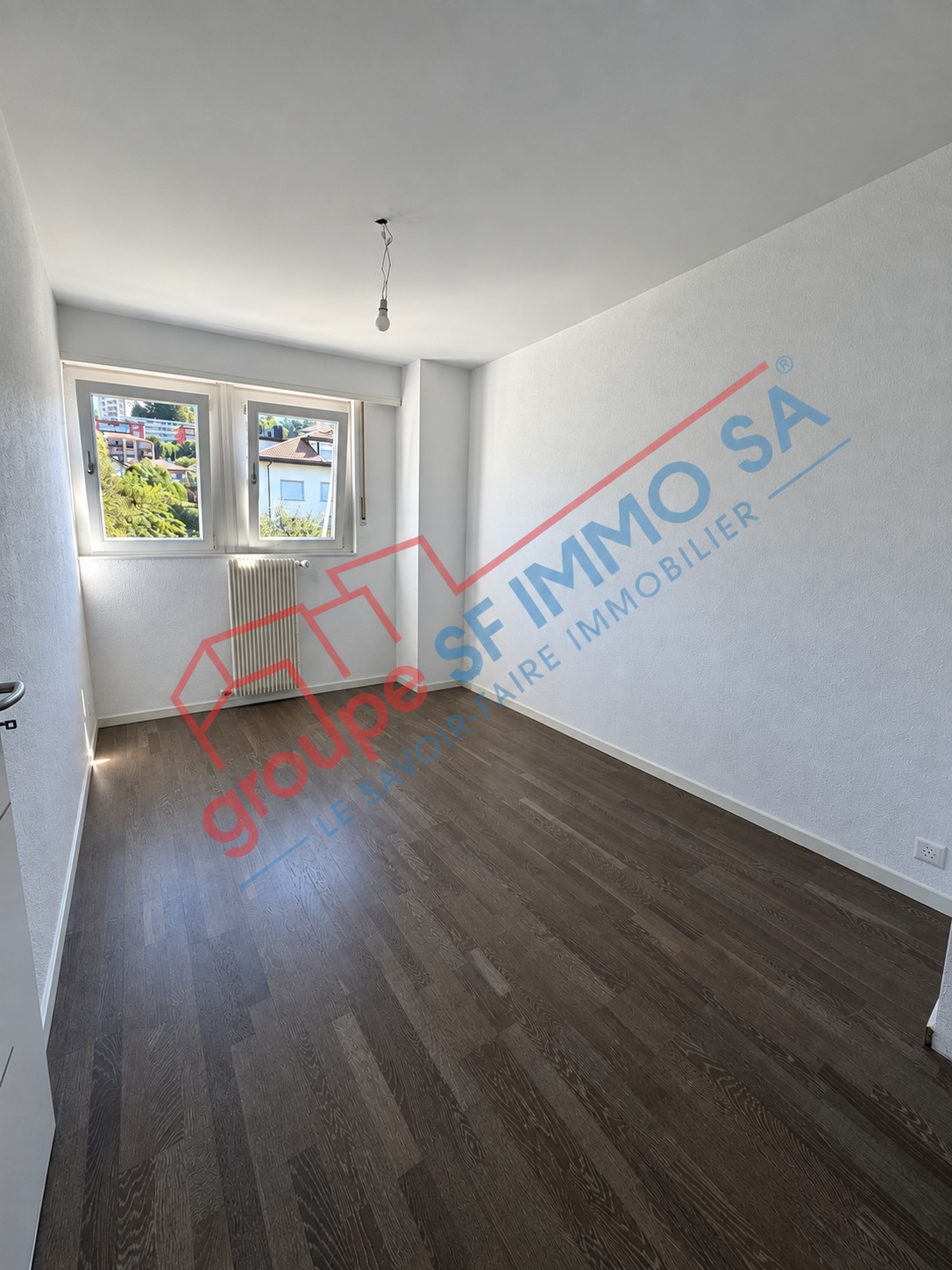 4 ½ Zimmer Wohnung, Foto 9 von 10