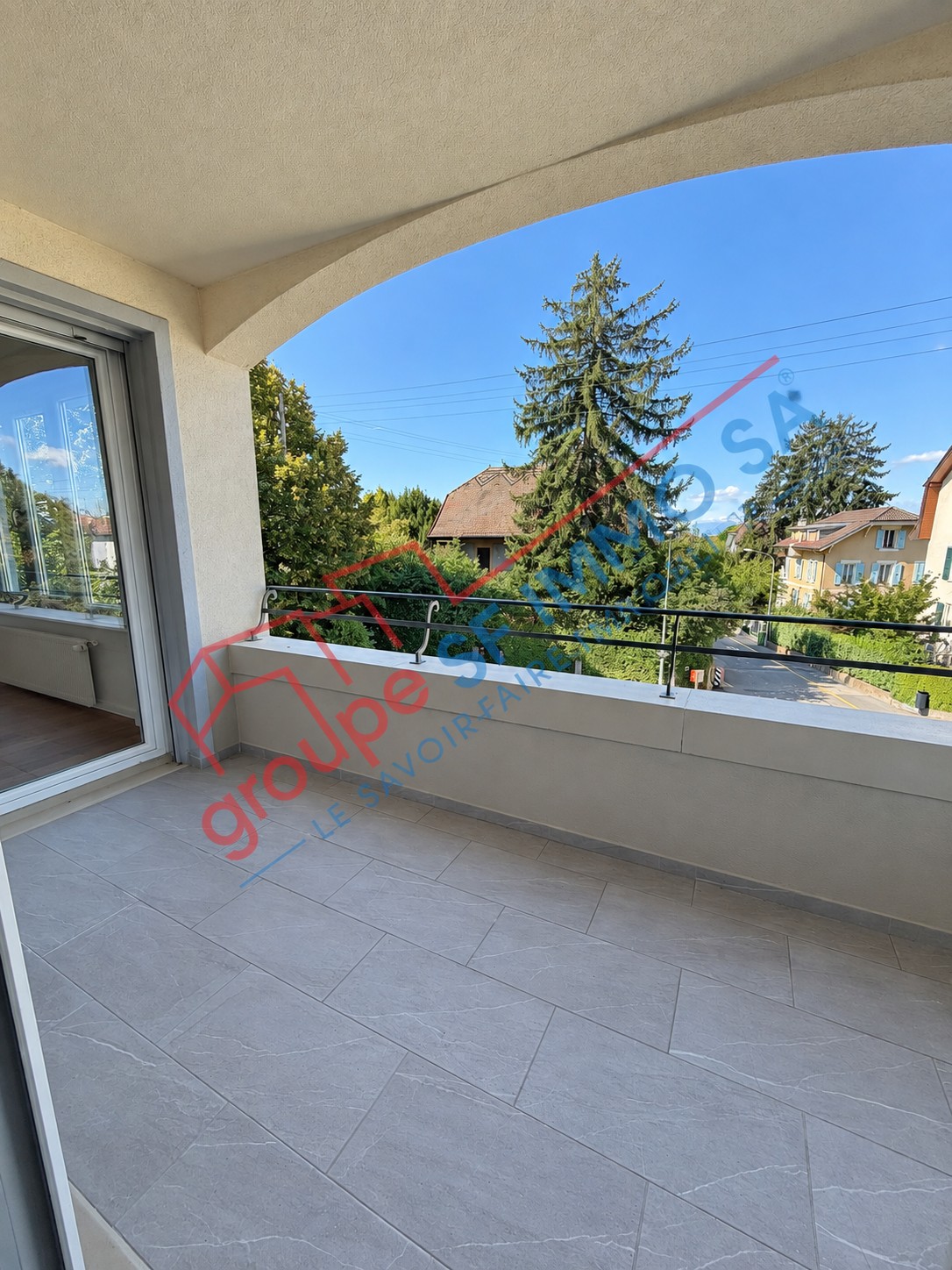 4 ½ Zimmer Wohnung, Foto 4 von 10