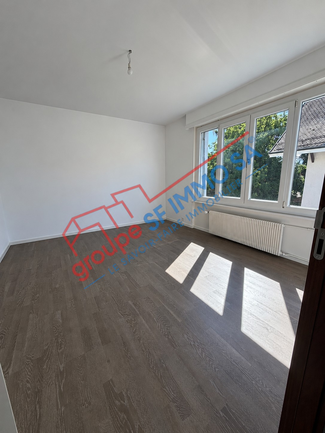 4 ½ Zimmer Wohnung, Foto 7 von 10