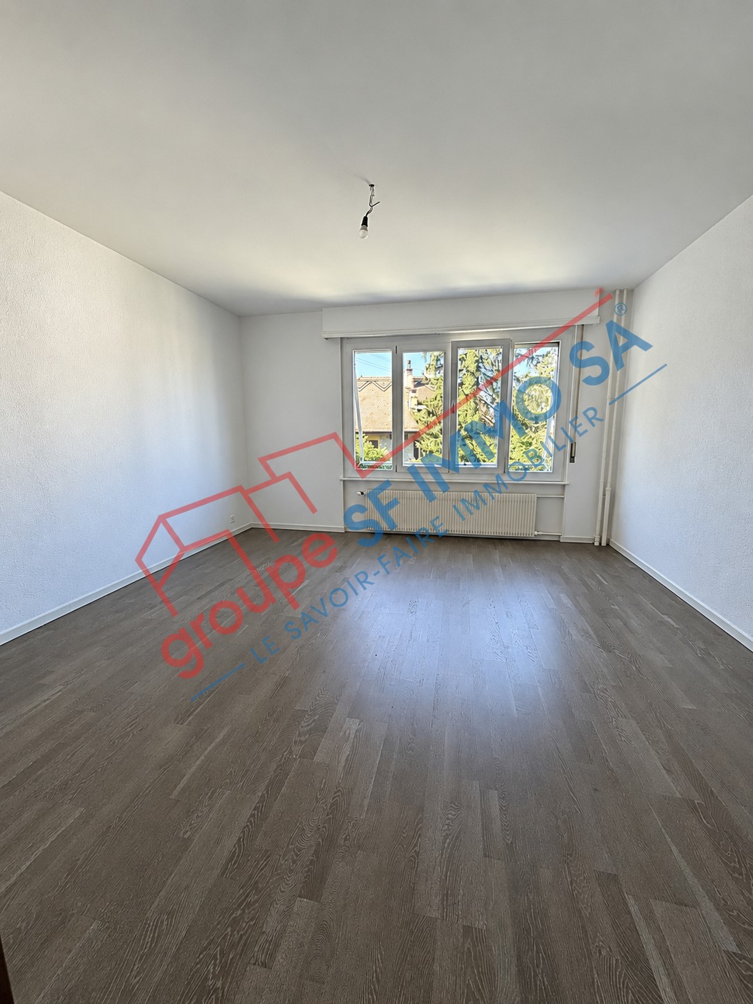4 ½ Zimmer Wohnung, Foto 8 von 10