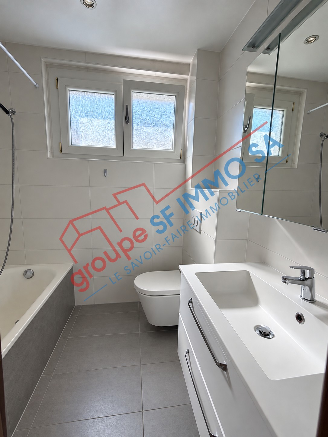 4 ½ Zimmer Wohnung, Foto 6 von 10