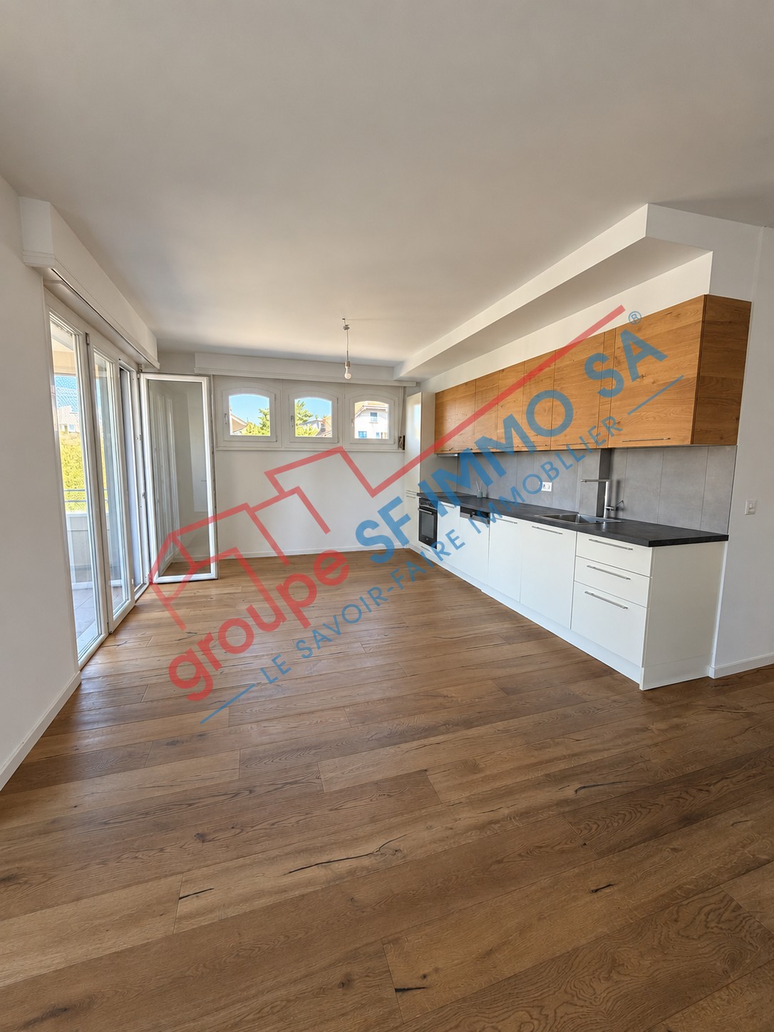 4 ½ Zimmer Wohnung, Foto 1 von 10