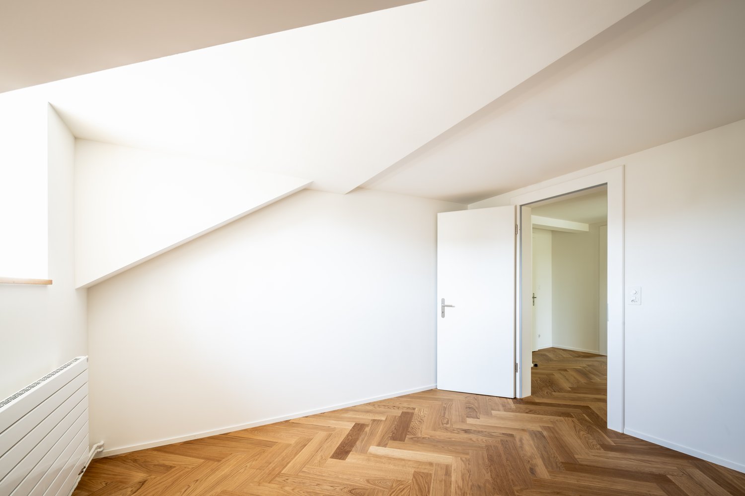 5 ½ rooms duplex, Foto 6 von 10