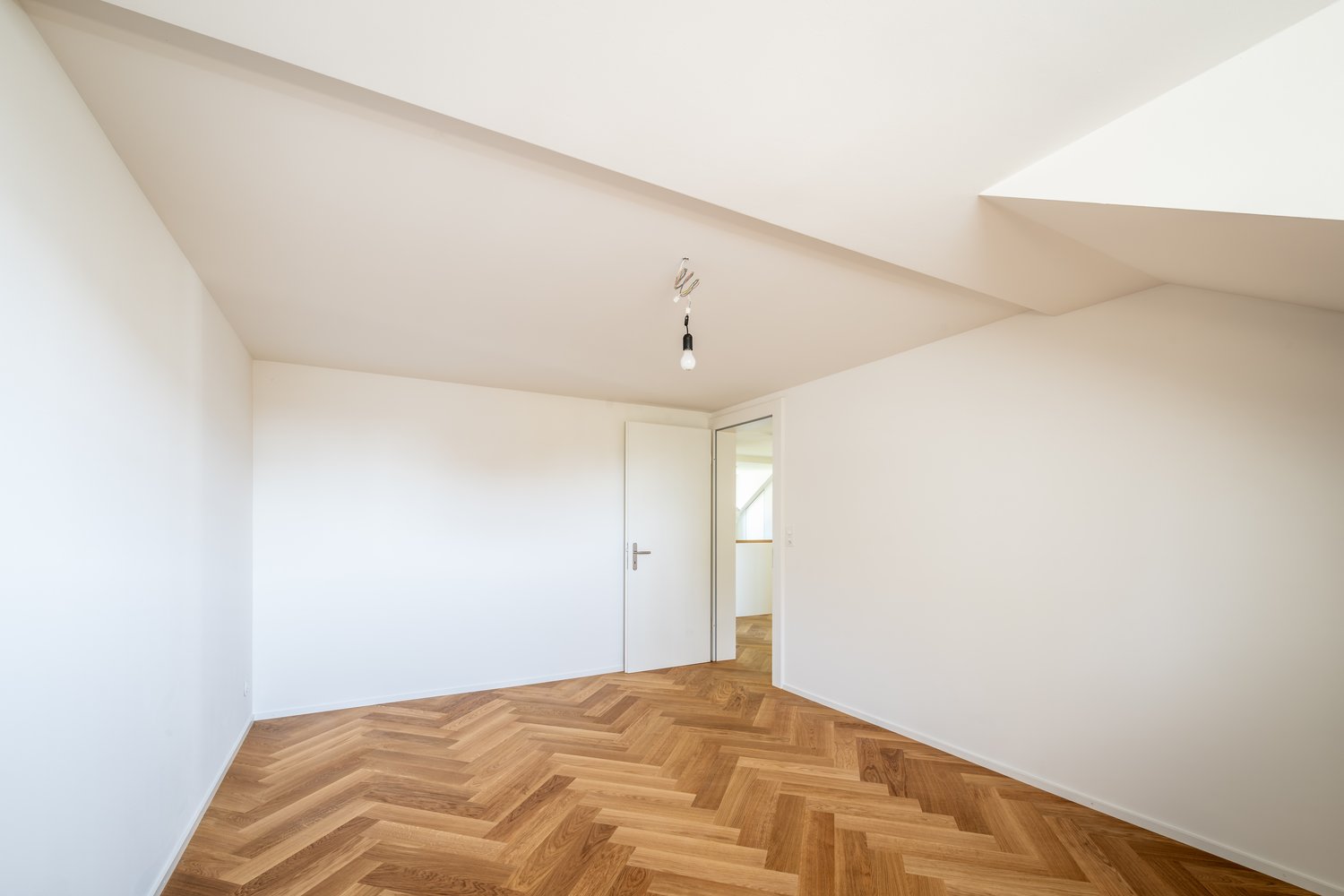 5 ½ rooms duplex, Foto 7 von 10