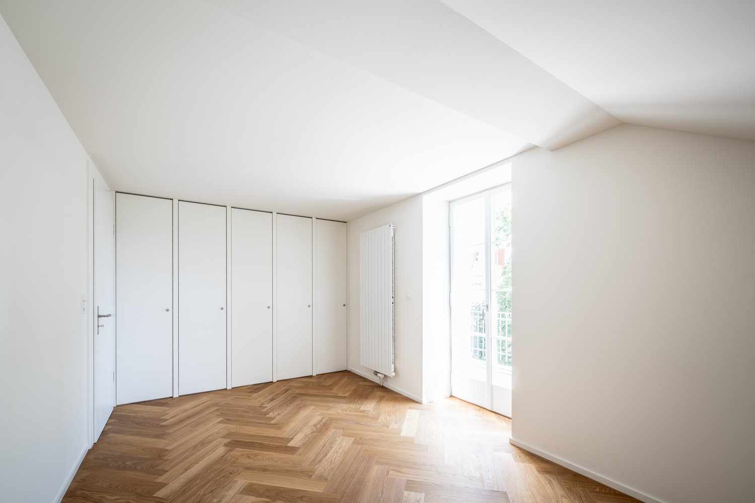 5 ½ rooms duplex, Foto 5 von 10