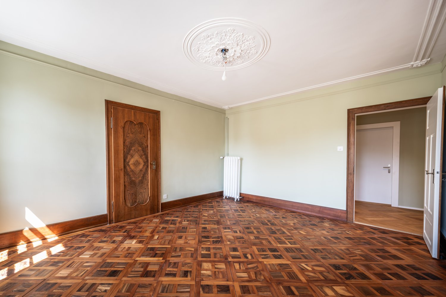 5 ½ rooms duplex, Foto 4 von 10