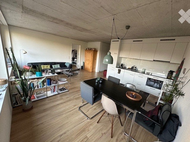 2 ½ rooms apartment, Foto 4 von 5