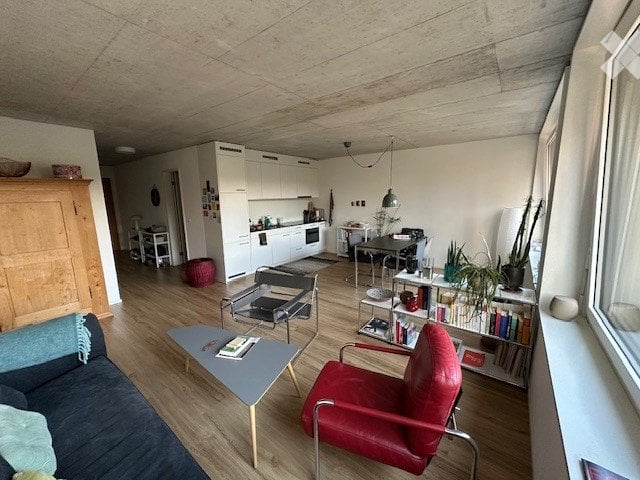 2 ½ rooms apartment, Foto 2 von 5