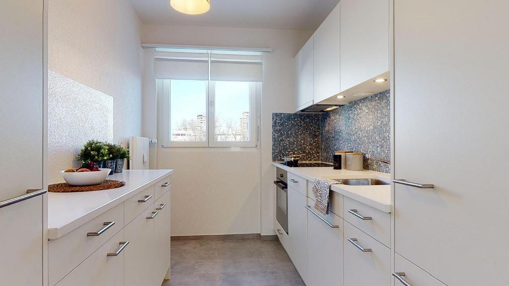 Appartamento di 3 ½ locali