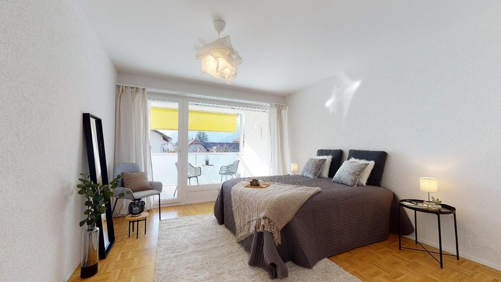 Appartamento di 3 ½ locali