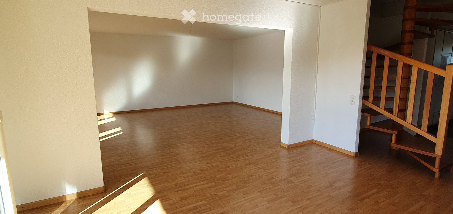 3 ½ rooms apartment, Foto 4 von 5