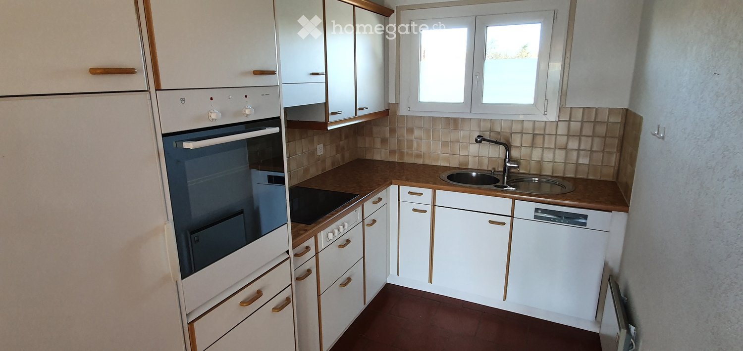 3 ½ rooms apartment, Foto 5 von 5