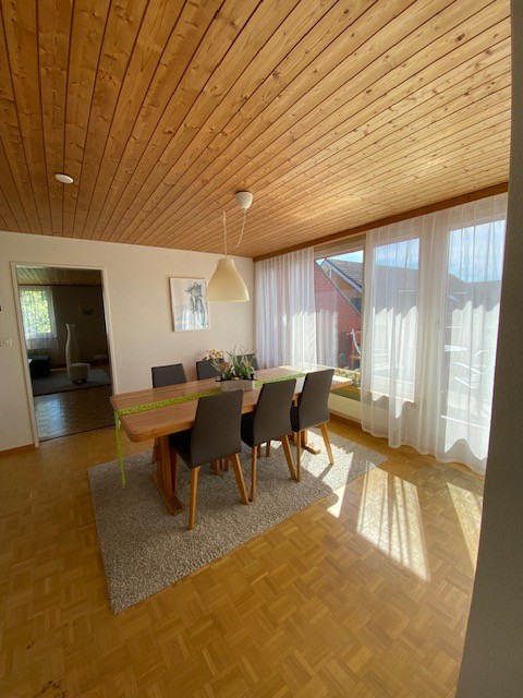 5 ½ rooms apartment, Foto 2 von 10