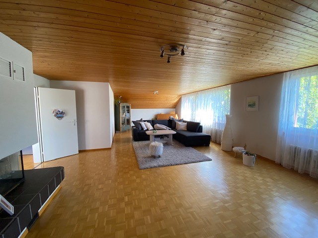 5 ½ rooms apartment, Foto 1 von 10