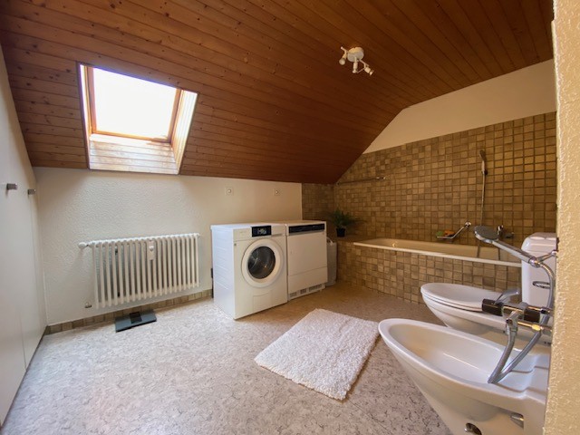 5 ½ rooms apartment, Foto 4 von 10
