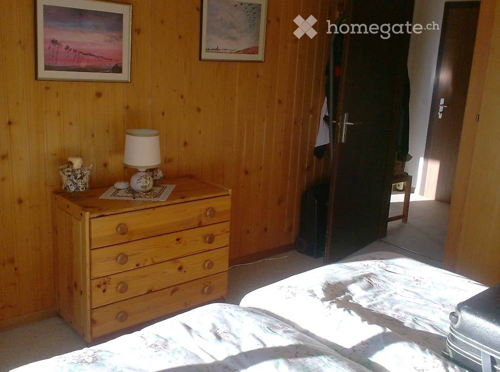 2-Zimmer-Wohnung, Foto 5 von 5