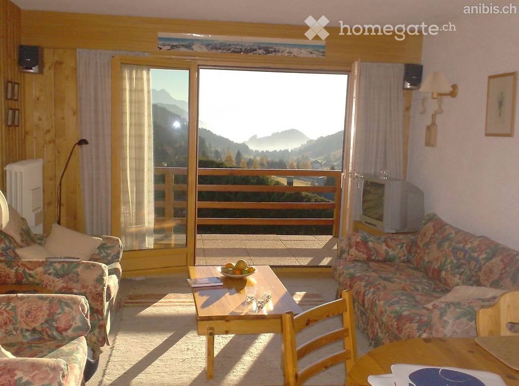 2-Zimmer-Wohnung, Foto 3 von 5