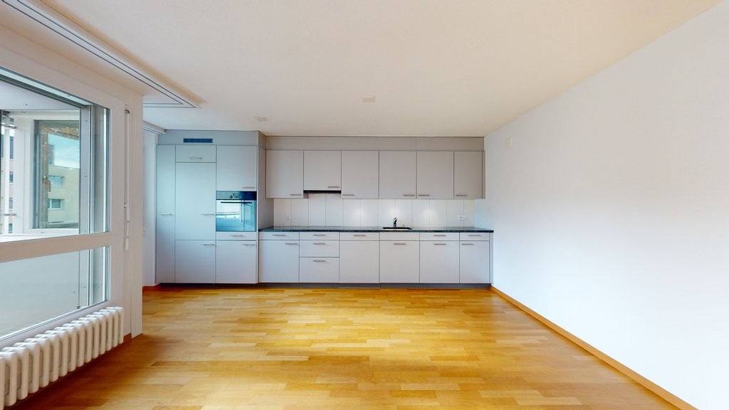 4 ½ rooms apartment, Foto 1 von 10
