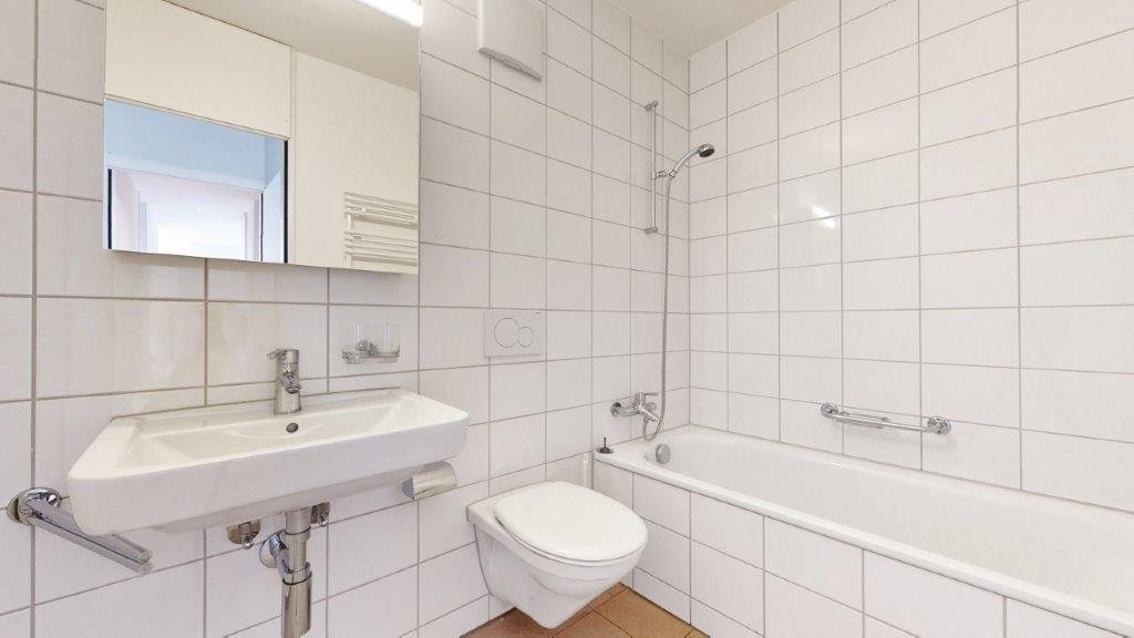 4 ½ rooms apartment, Foto 4 von 7