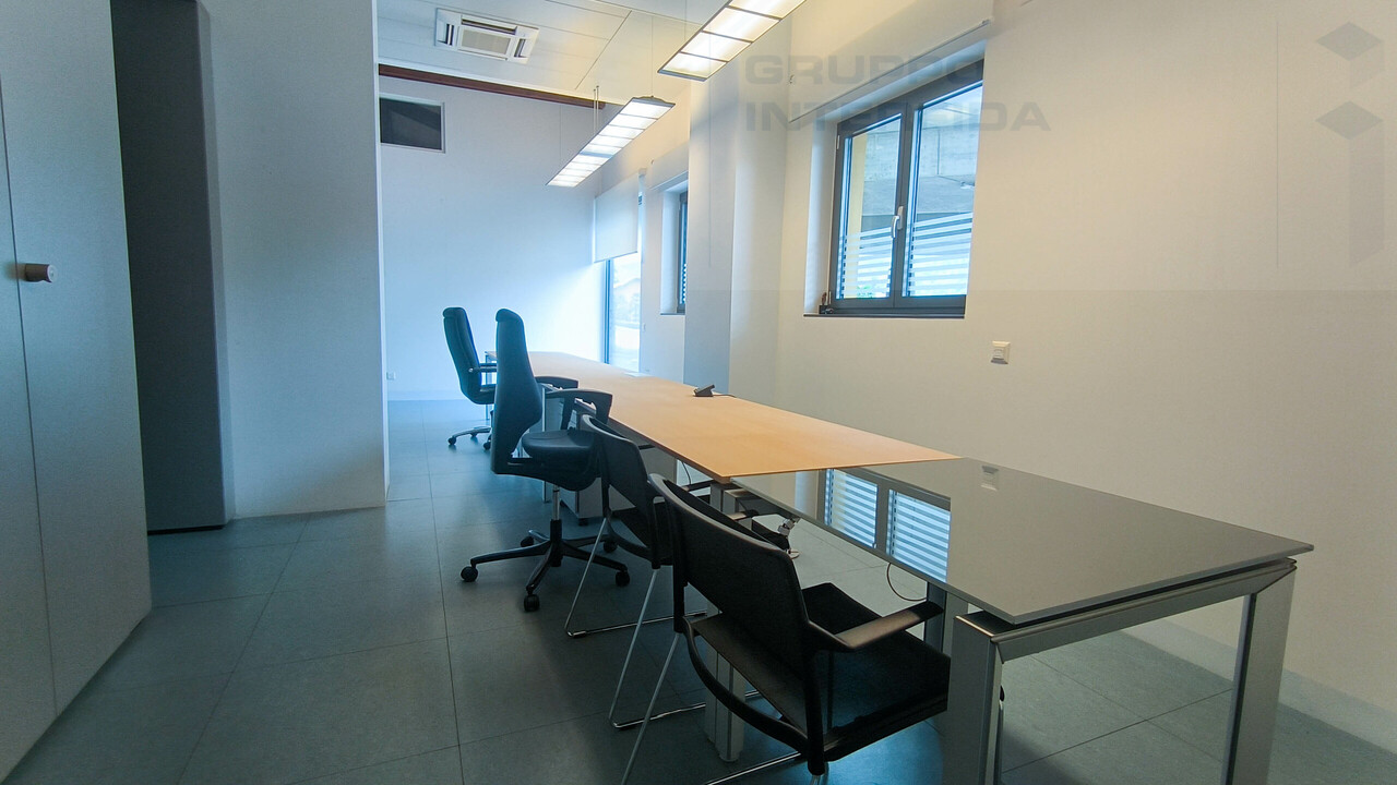 Büro