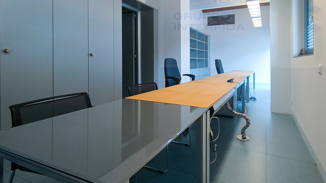 Büro