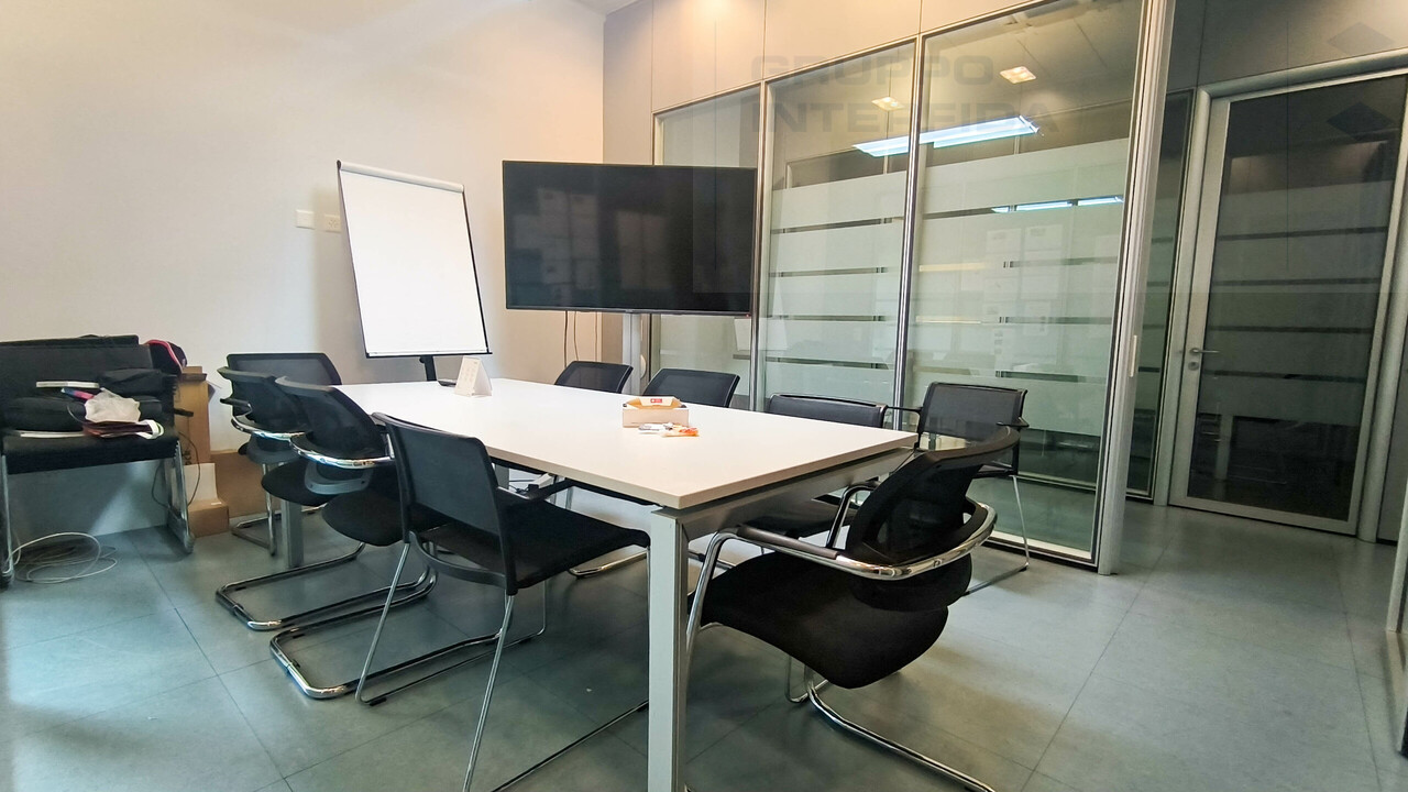 Büro