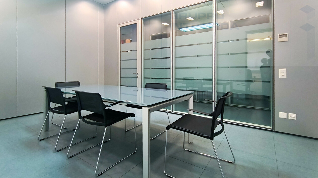 Büro