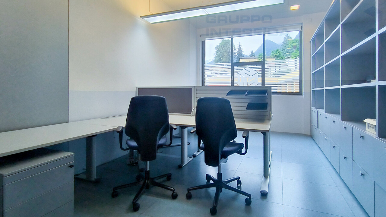 Büro