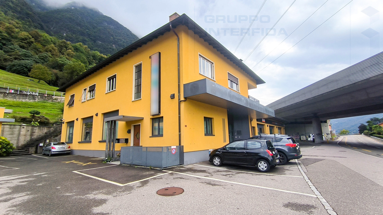 Büro