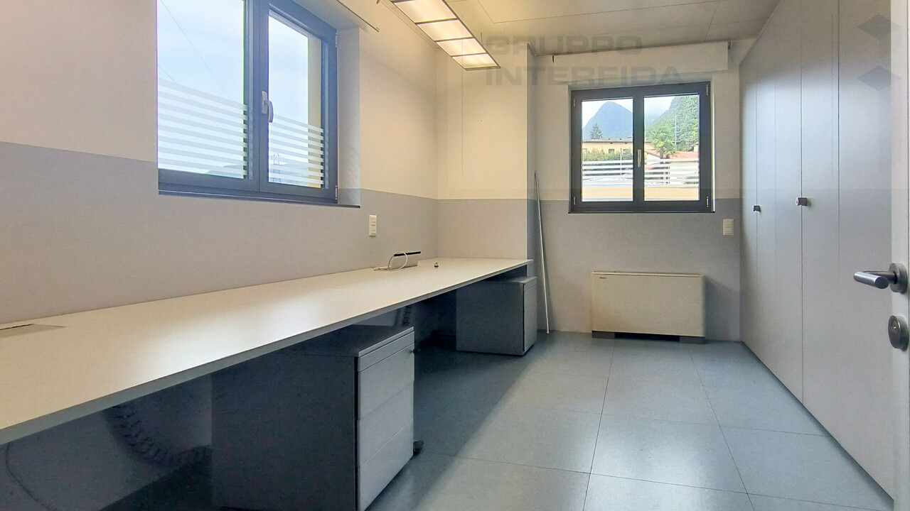 Büro