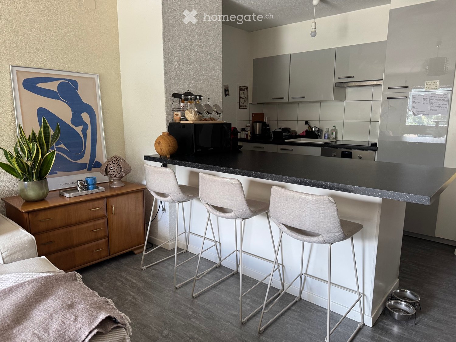 appartamento di 3 locali, foto 2 di 3