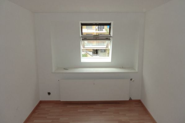 1-Zimmer-Wohnung