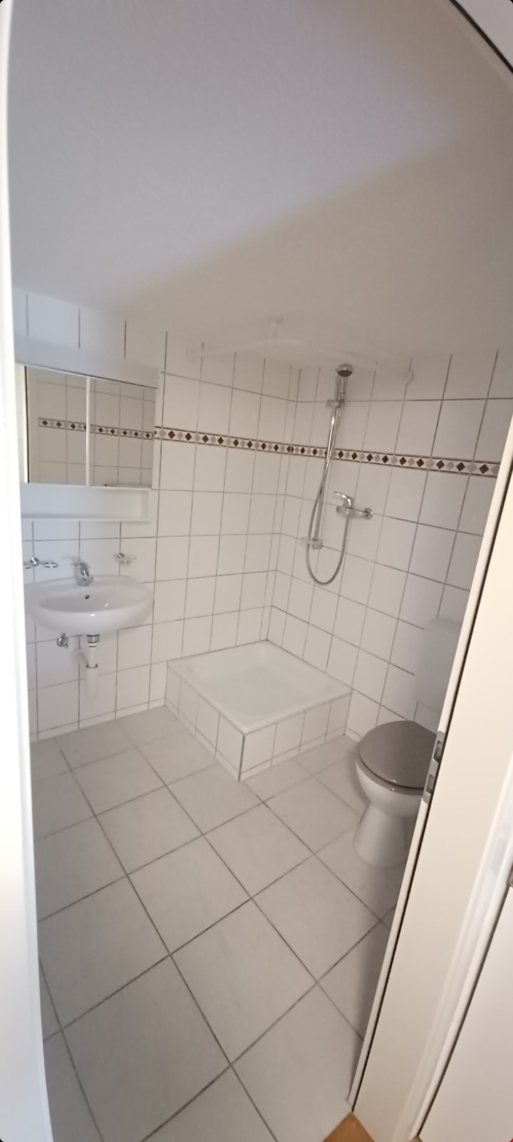 1-Zimmer-Wohnung