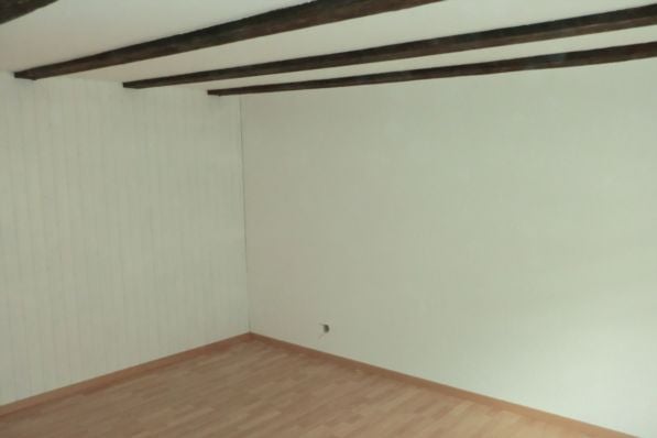 1-Zimmer-Wohnung