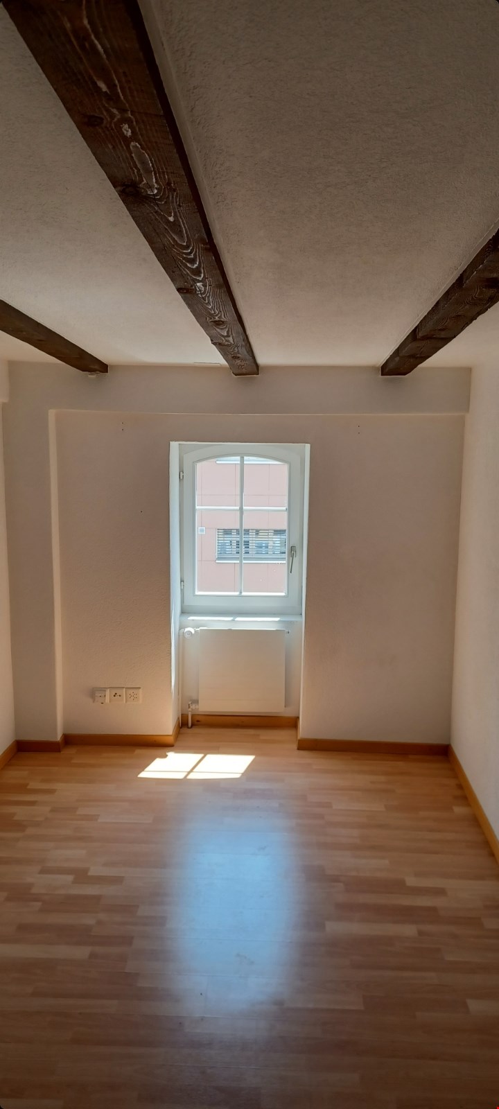 1-Zimmer-Wohnung