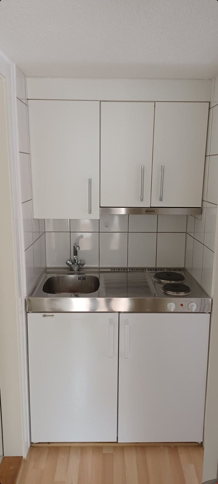 1-Zimmer-Wohnung