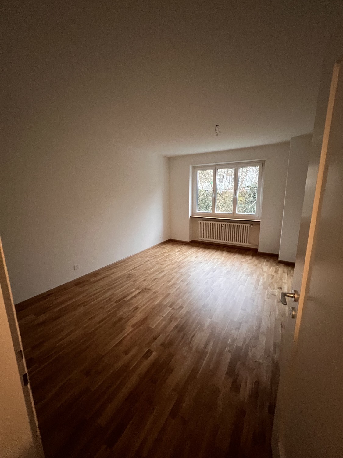 3 ½ rooms apartment, Foto 1 von 6