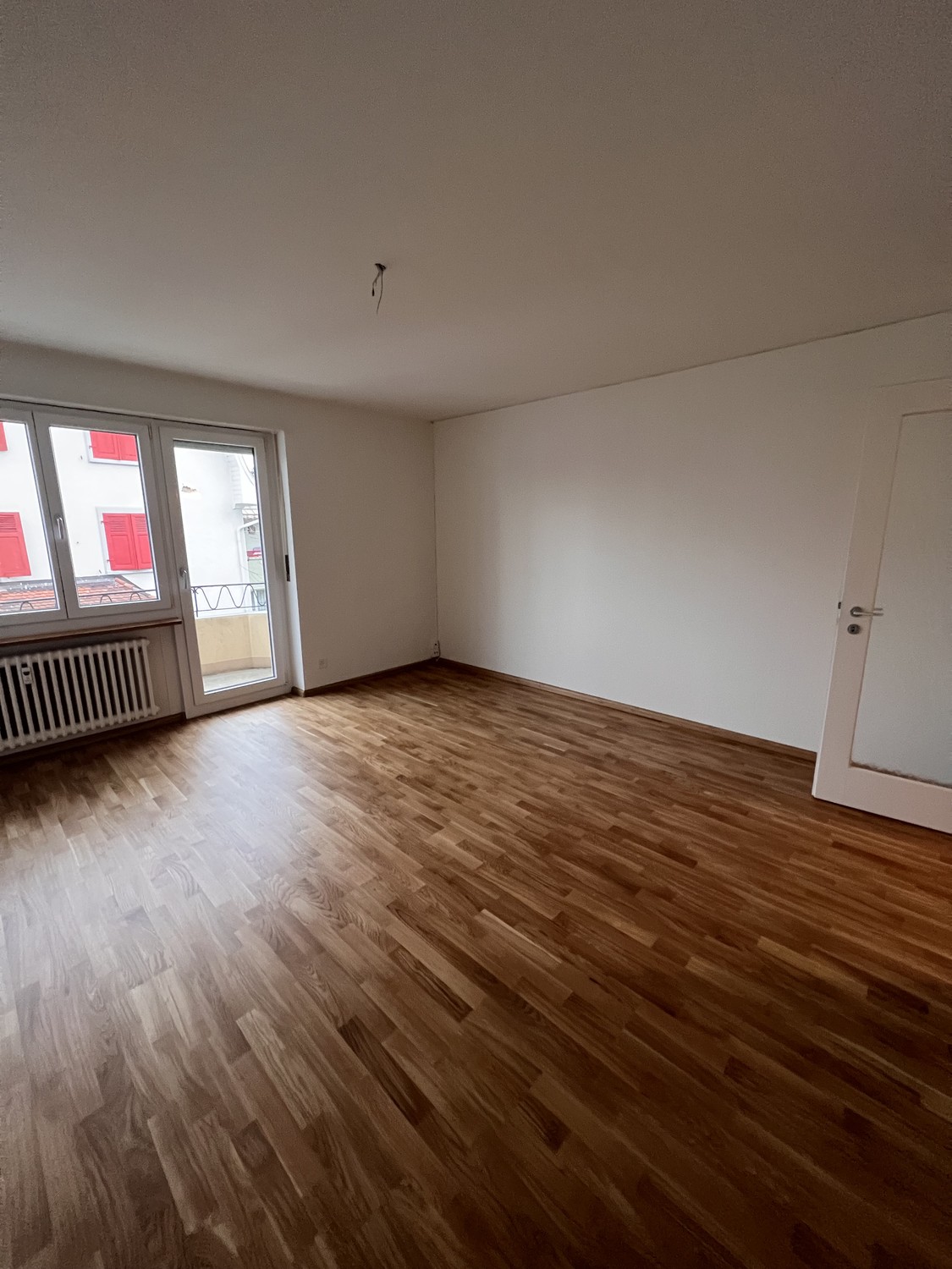 3 ½ rooms apartment, Foto 3 von 6