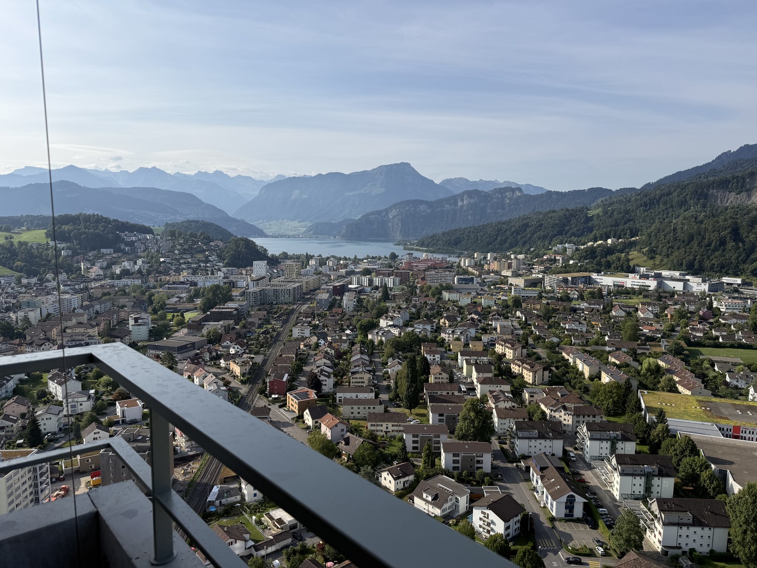 Appartamento di 2 ½ locali